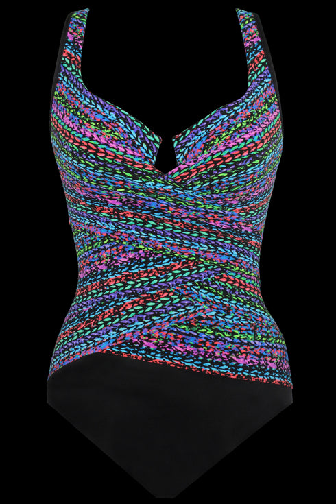 MiracleSuit Line Escape One Piece